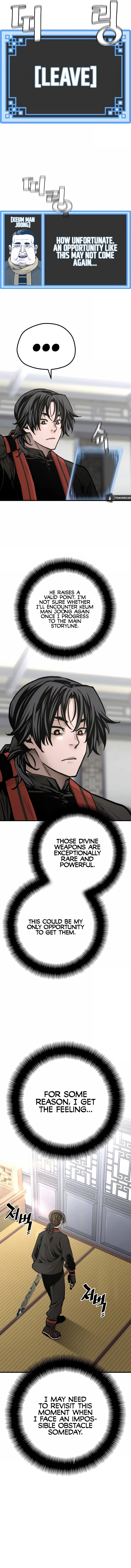 Heavenly Demon Cultivation Simulation Chapter 95 - Page 27
