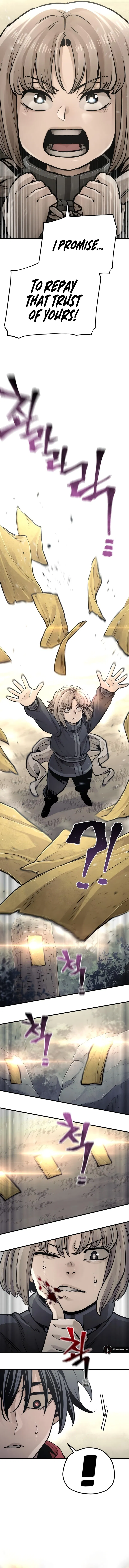 Heavenly Demon Cultivation Simulation Chapter 96 - Page 19