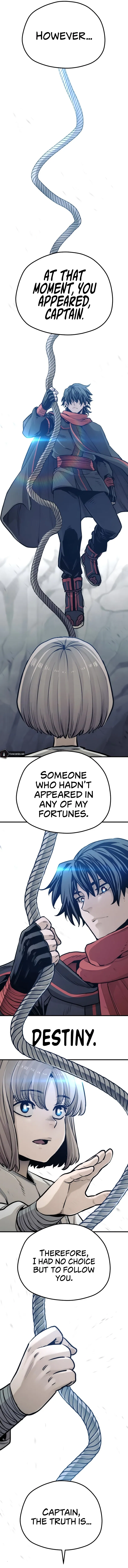 Heavenly Demon Cultivation Simulation Chapter 96 - Page 27