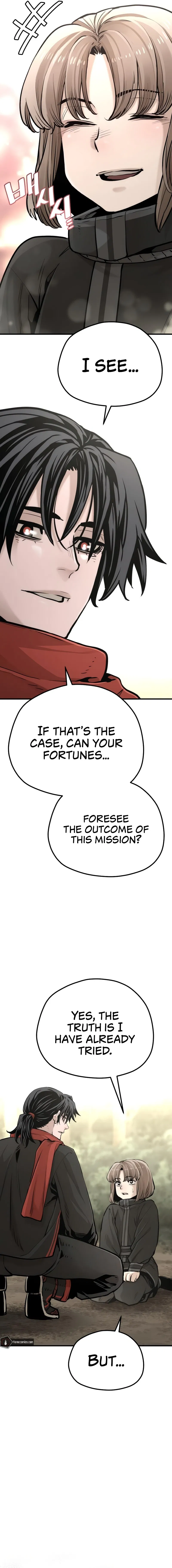 Heavenly Demon Cultivation Simulation Chapter 96 - Page 29