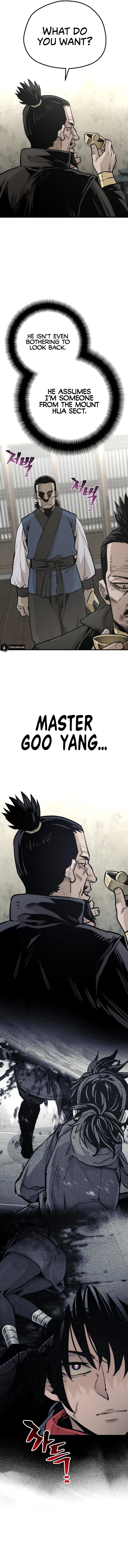 Heavenly Demon Cultivation Simulation Chapter 97 - Page 13