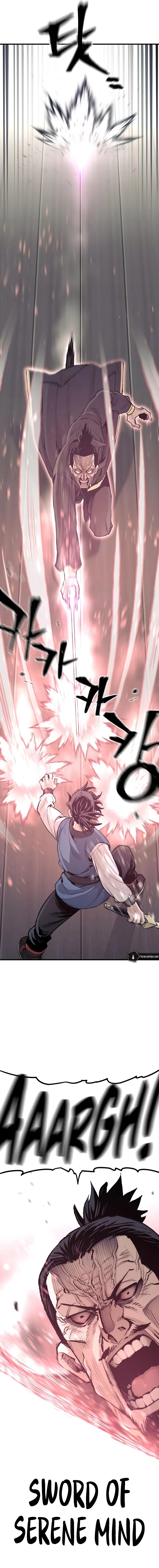 Heavenly Demon Cultivation Simulation Chapter 97 - Page 20