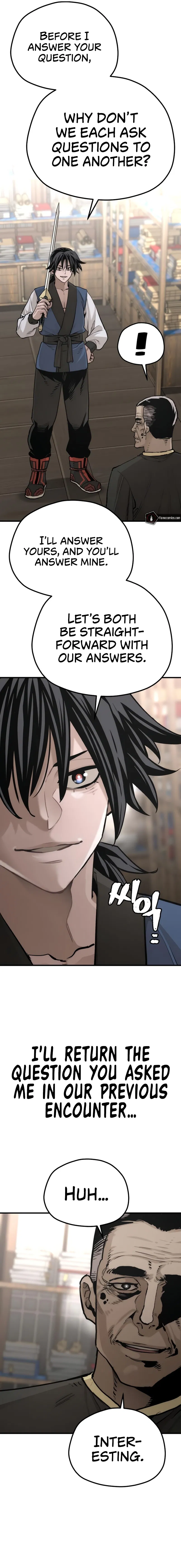 Heavenly Demon Cultivation Simulation Chapter 98 - Page 16