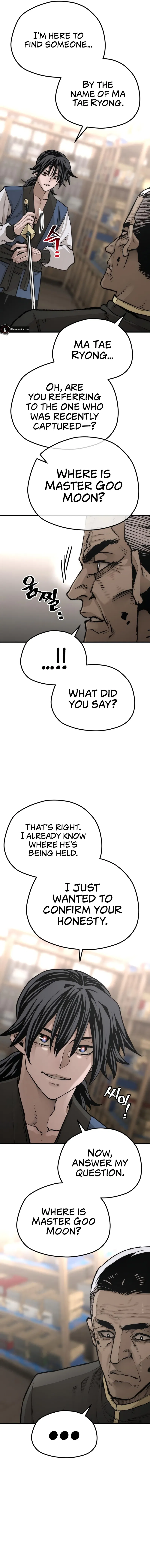 Heavenly Demon Cultivation Simulation Chapter 98 - Page 23