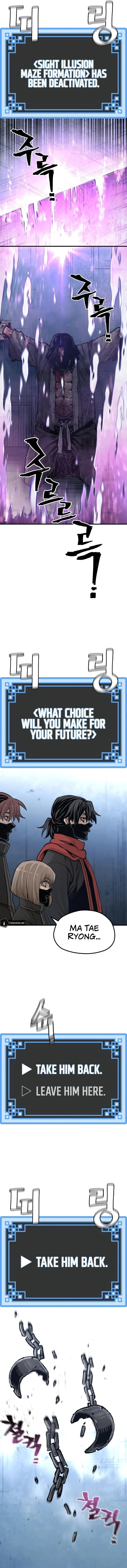 Heavenly Demon Cultivation Simulation Chapter 99 - Page 13