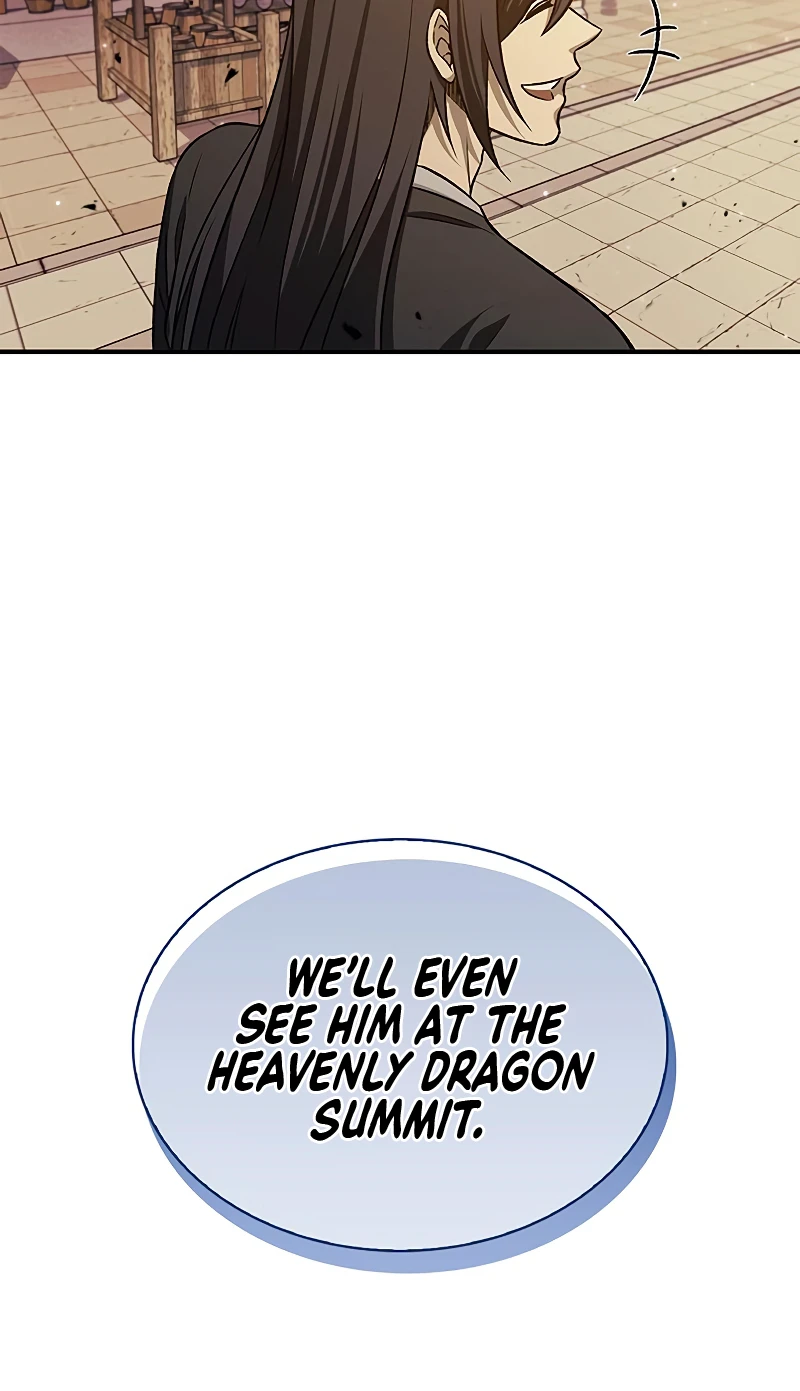 Heavenly Grand Archive's Young Master Chapter 11 - Page 5