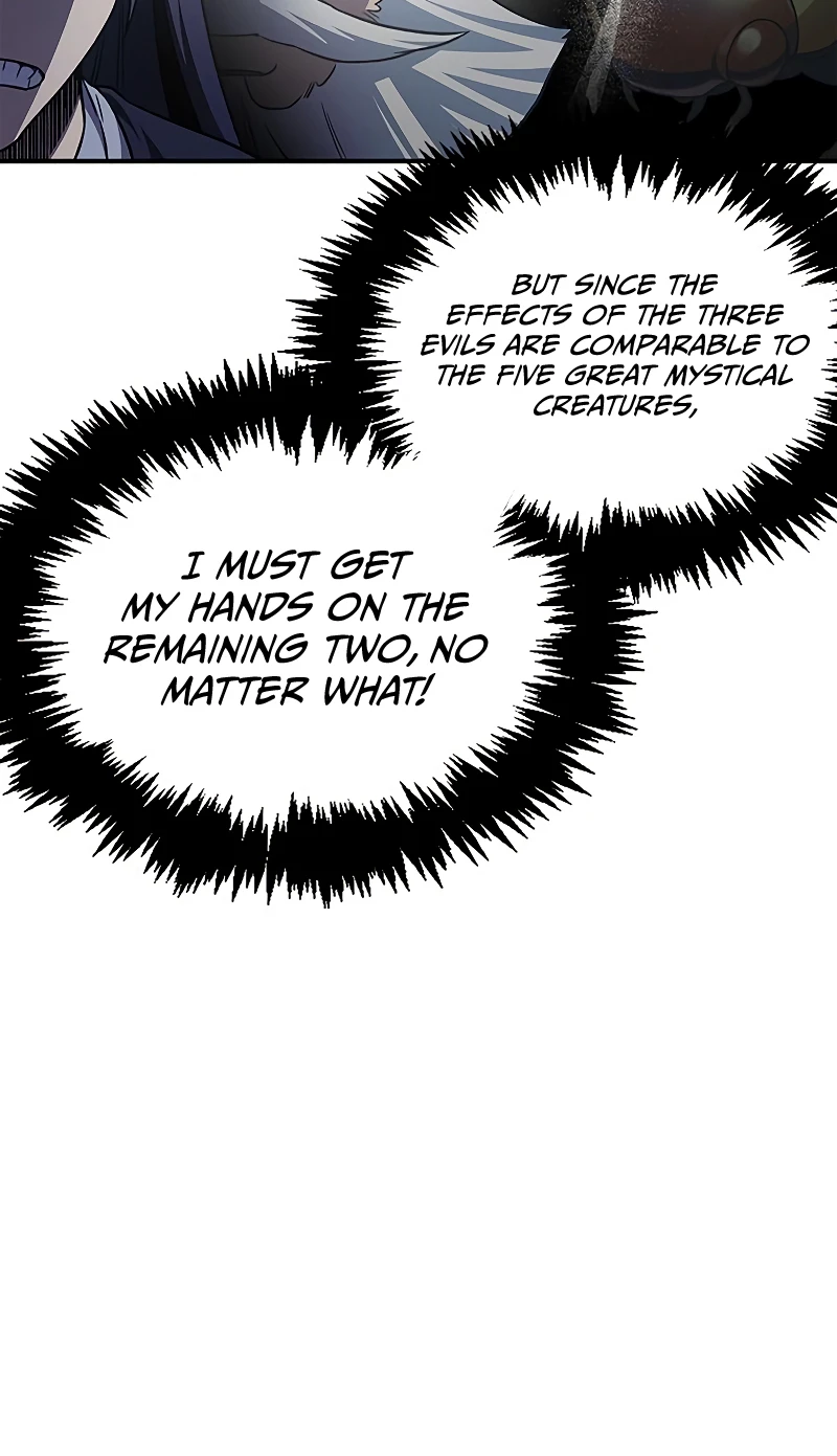Heavenly Grand Archive's Young Master Chapter 11 - Page 10