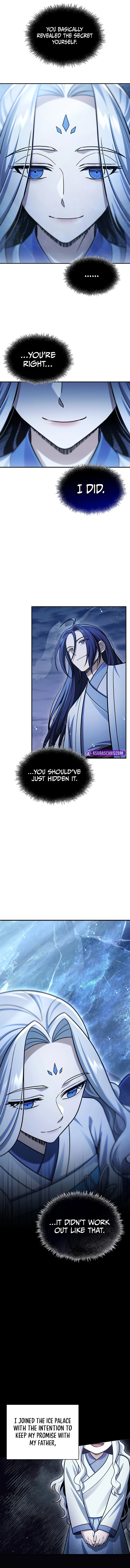 Heavenly Grand Archive's Young Master Chapter 113 - Page 10