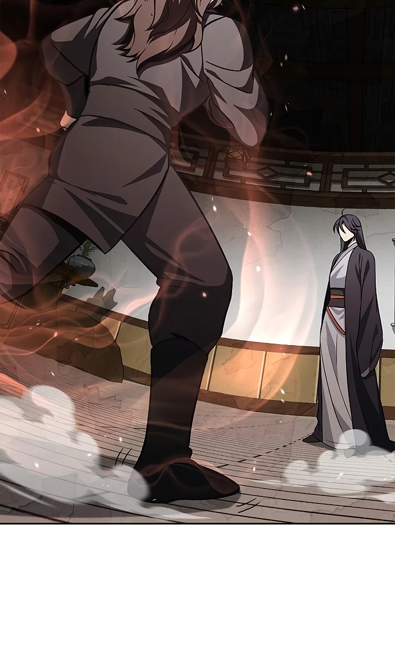 Heavenly Grand Archive's Young Master Chapter 13 - Page 9