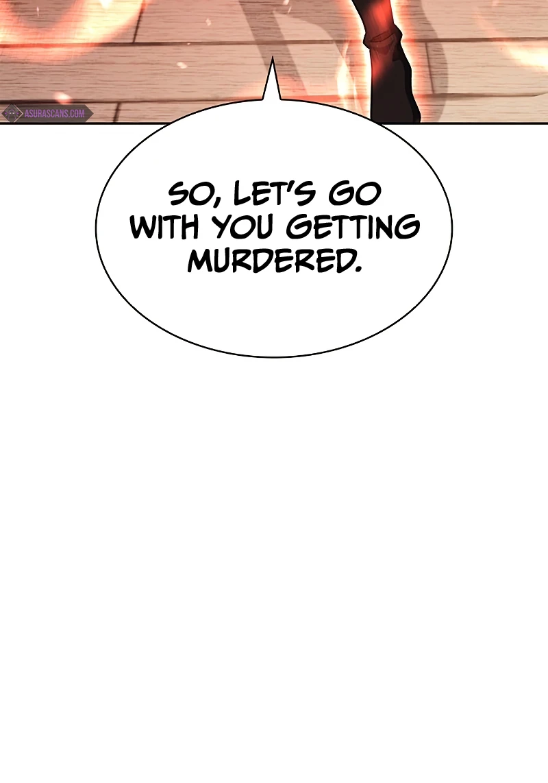 Heavenly Grand Archive's Young Master Chapter 13 - Page 11