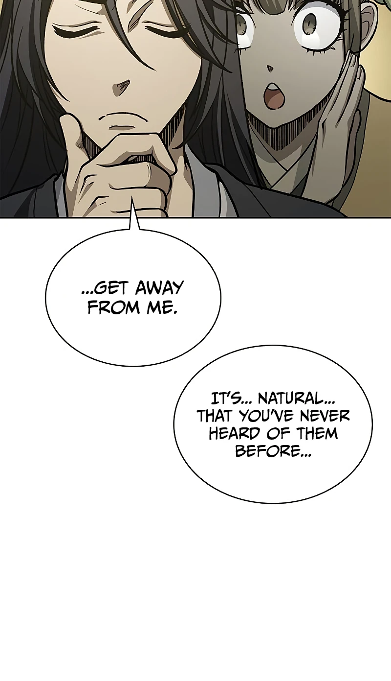 Heavenly Grand Archive's Young Master Chapter 15 - Page 6
