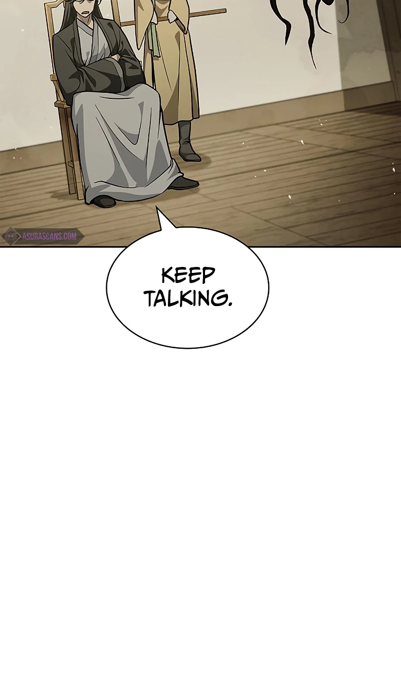 Heavenly Grand Archive's Young Master Chapter 15 - Page 8