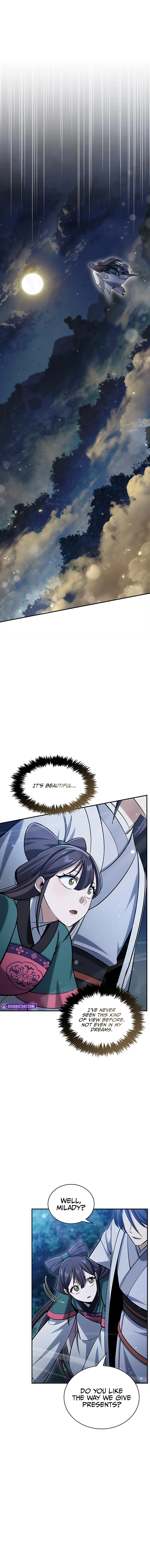 Heavenly Grand Archive's Young Master Chapter 153 - Page 4