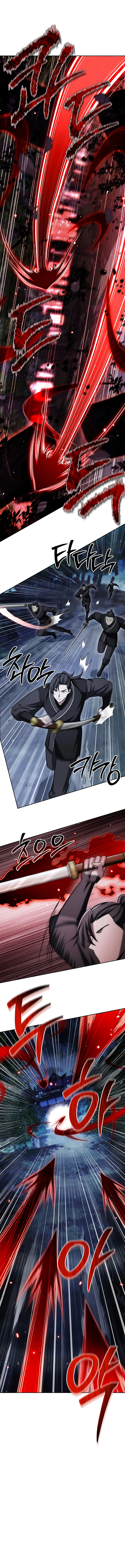 Heavenly Grand Archive's Young Master Chapter 162 - Page 3