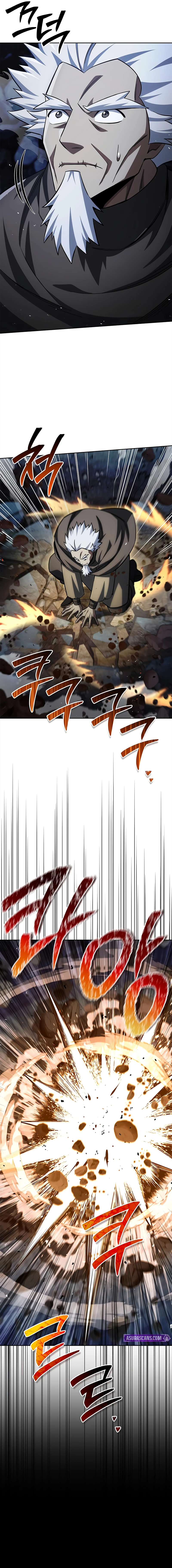 Heavenly Grand Archive's Young Master Chapter 162 - Page 12