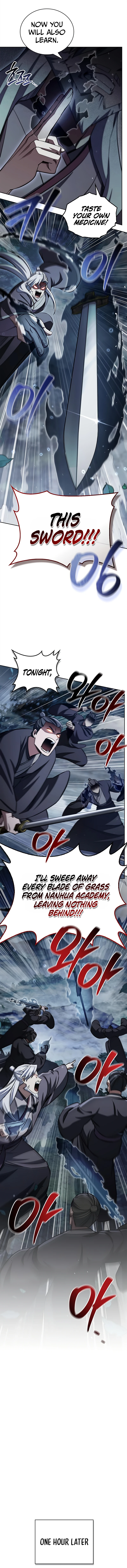 Heavenly Grand Archive's Young Master Chapter 168 - Page 7