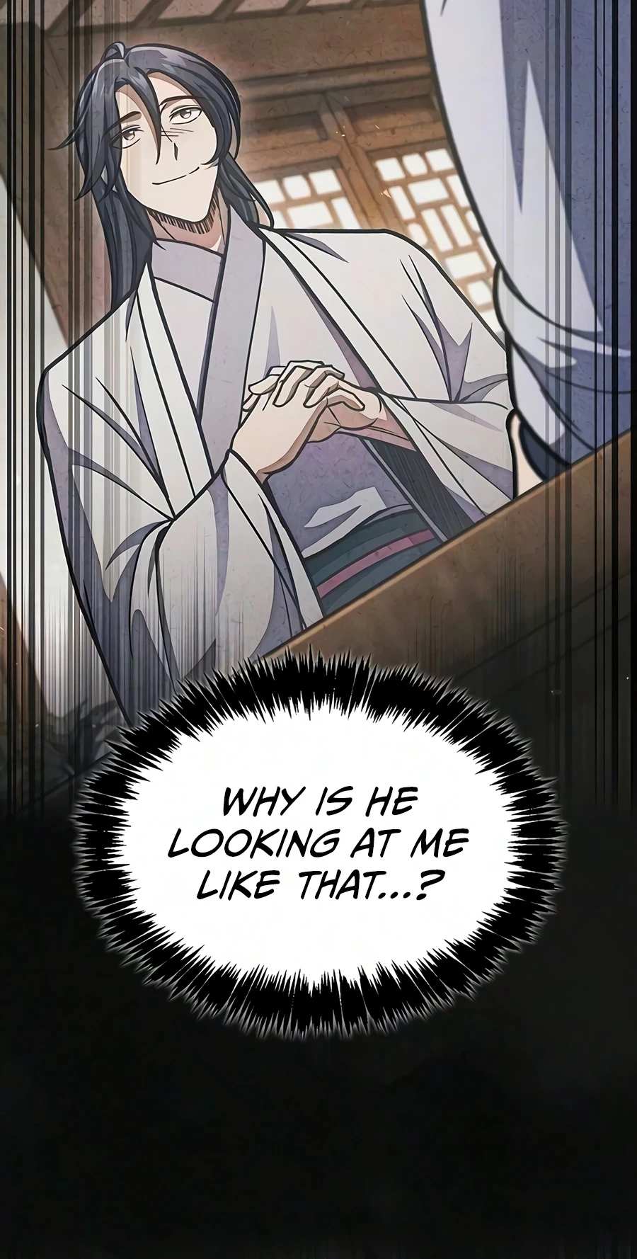 Heavenly Grand Archive's Young Master Chapter 180 - Page 4