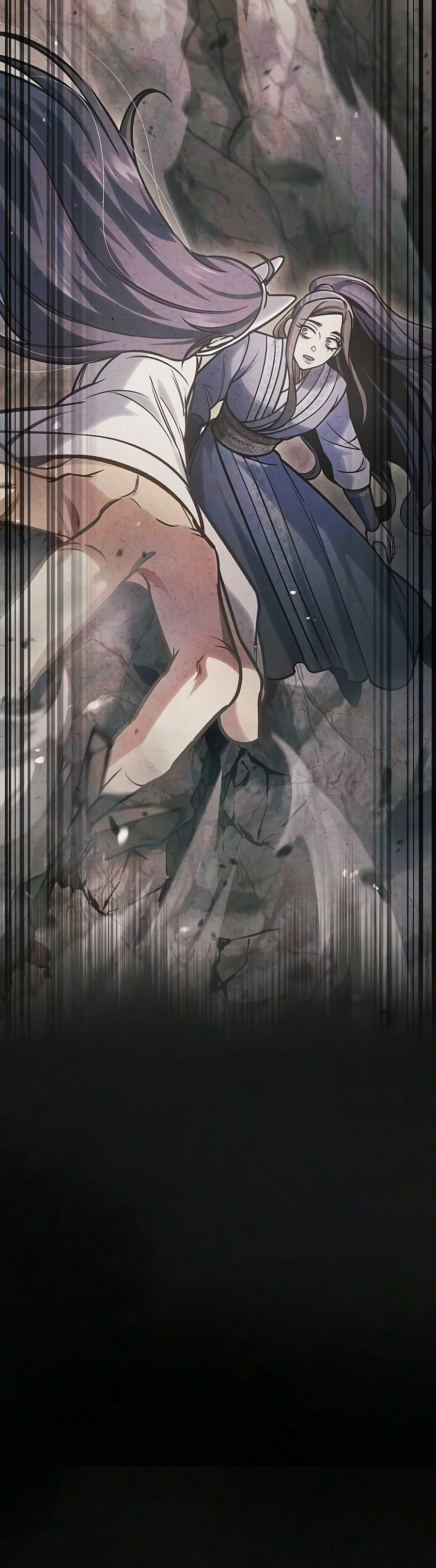 Heavenly Grand Archive's Young Master Chapter 180 - Page 6