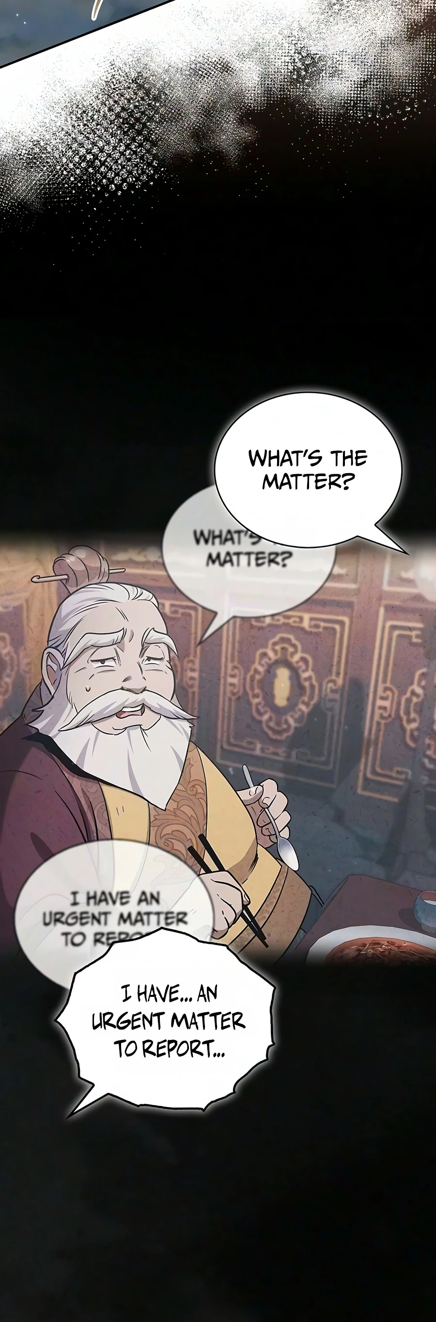Heavenly Grand Archive's Young Master Chapter 180 - Page 8