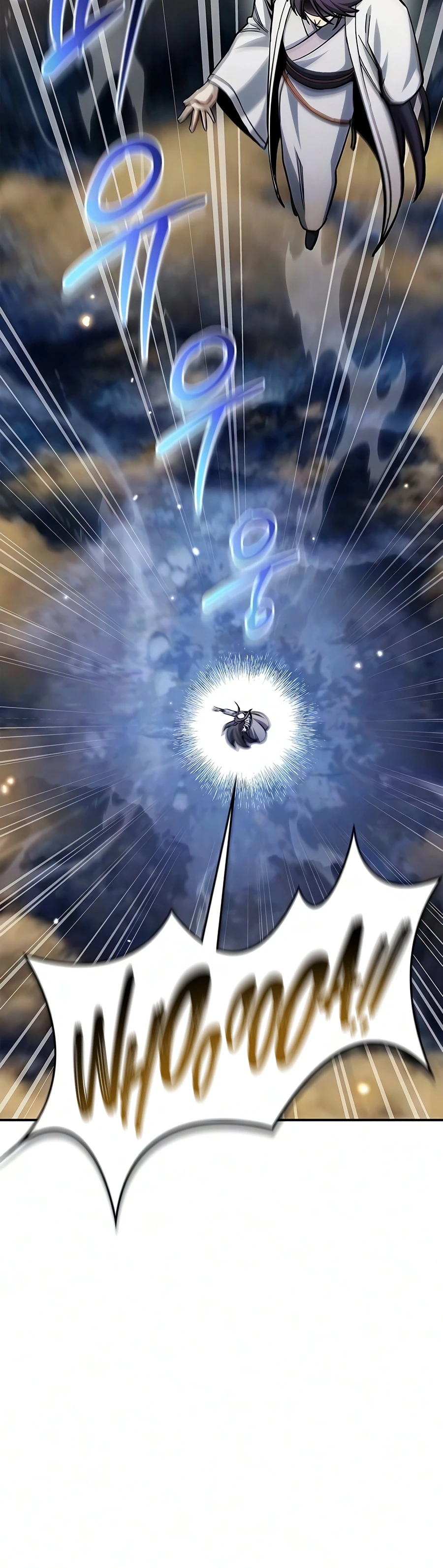 Heavenly Grand Archive's Young Master Chapter 180 - Page 12