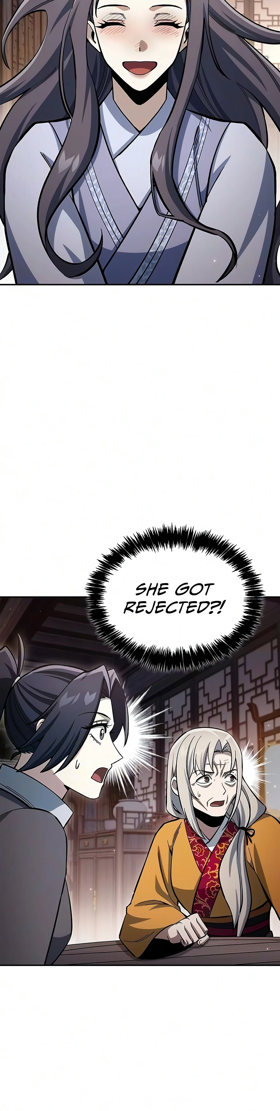 Heavenly Grand Archive's Young Master Chapter 180 - Page 14
