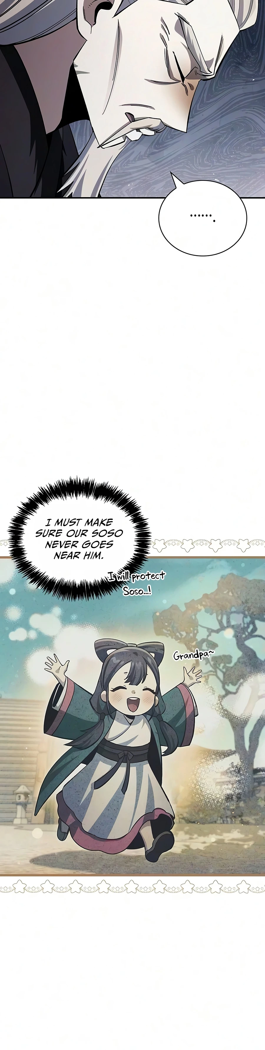Heavenly Grand Archive's Young Master Chapter 180 - Page 16