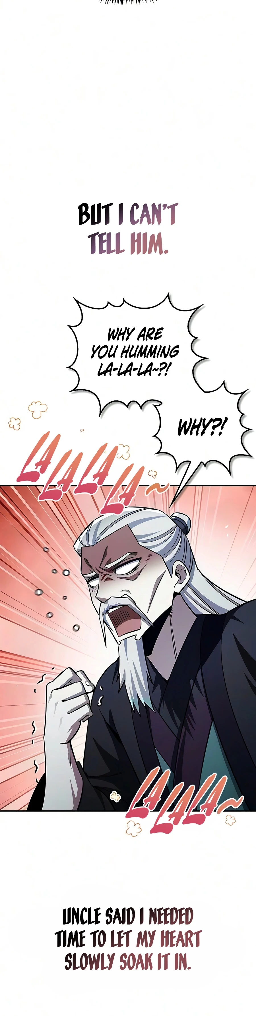 Heavenly Grand Archive's Young Master Chapter 180 - Page 22