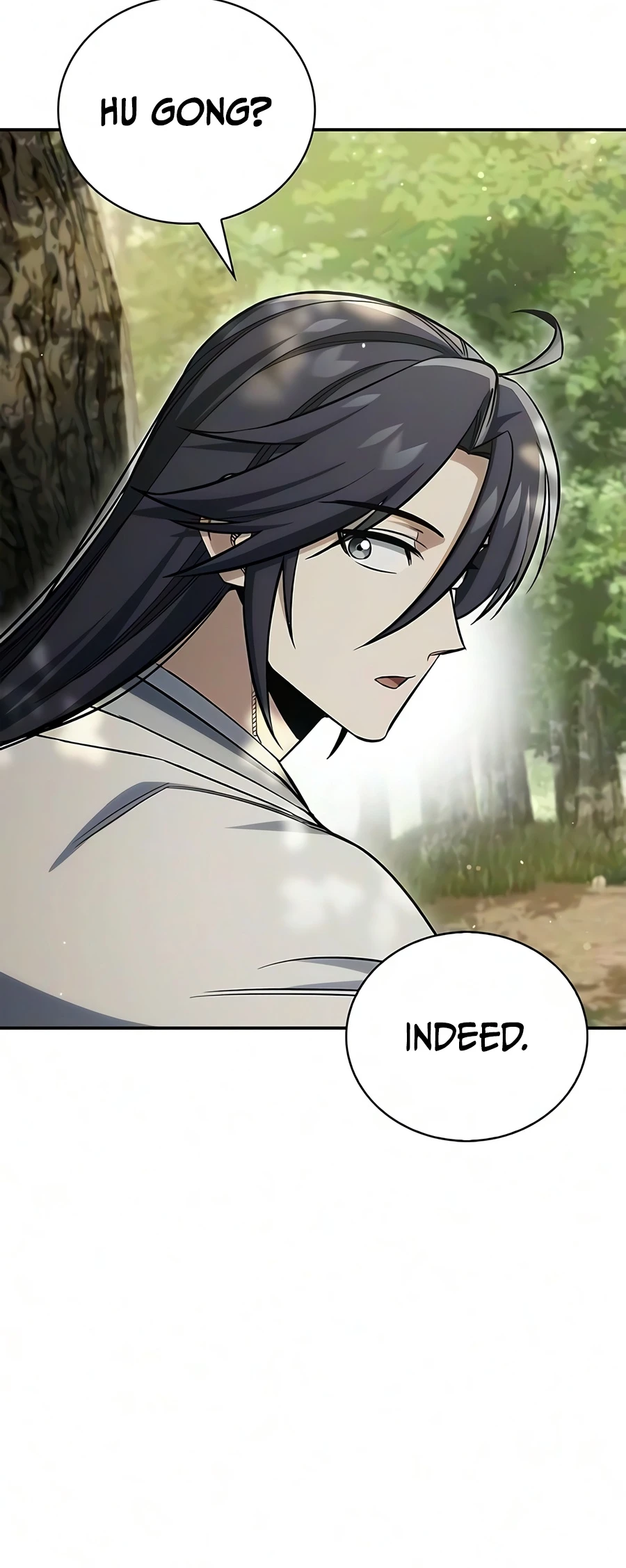 Heavenly Grand Archive's Young Master Chapter 180 - Page 26