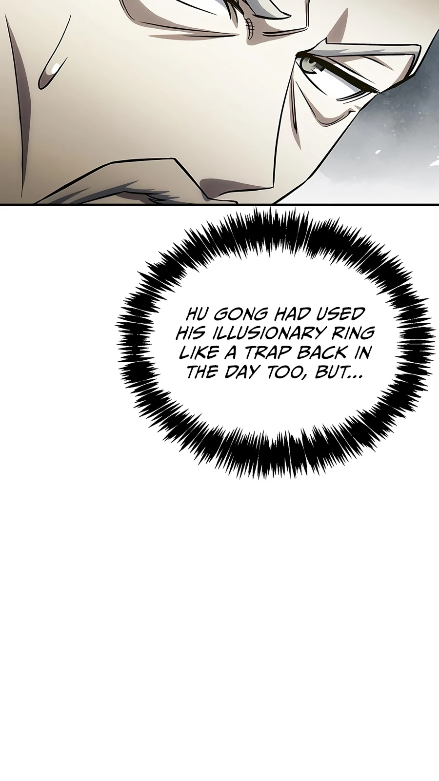 Heavenly Grand Archive's Young Master Chapter 181 - Page 7