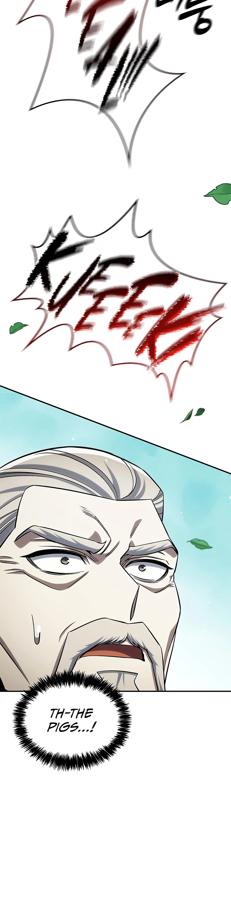 Heavenly Grand Archive's Young Master Chapter 181 - Page 13