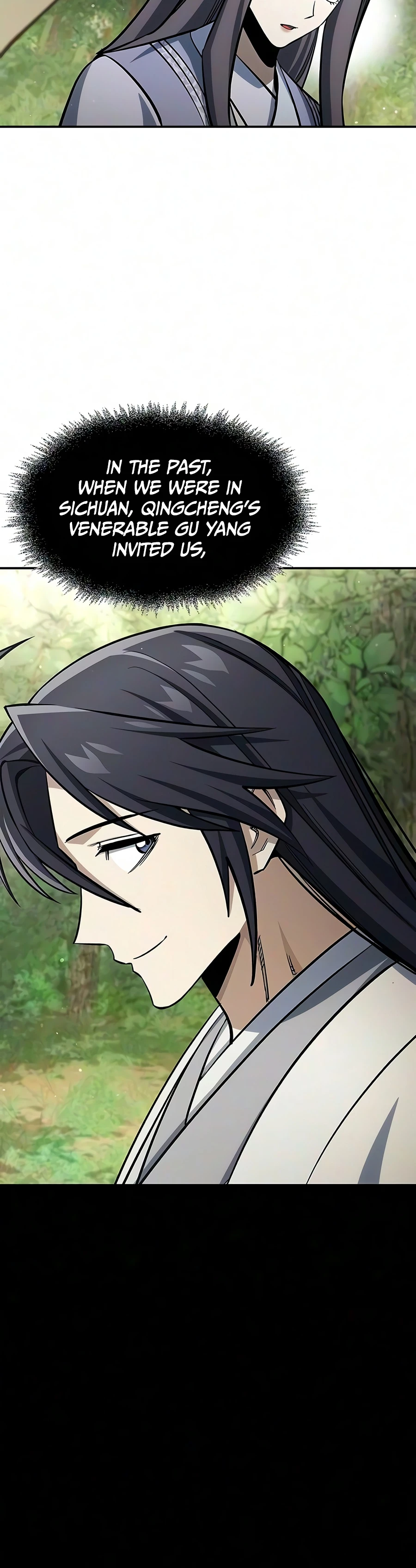 Heavenly Grand Archive's Young Master Chapter 182 - Page 2