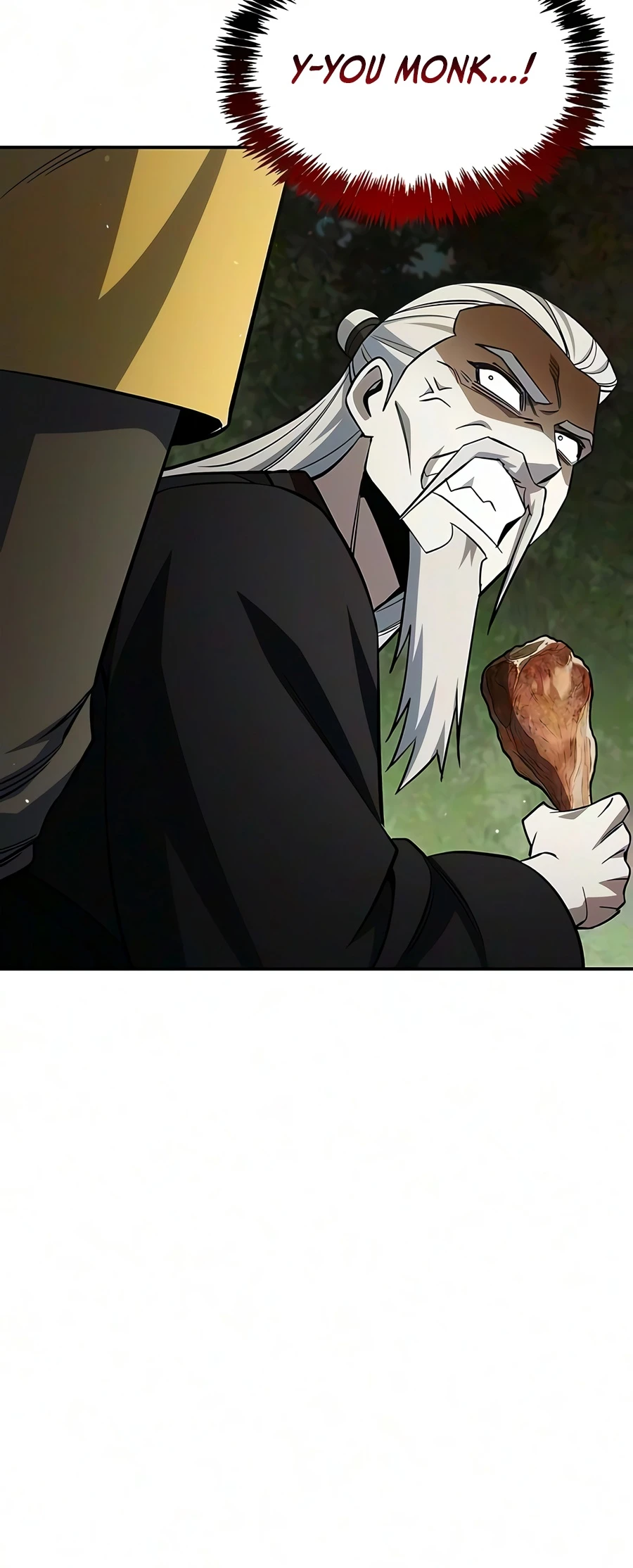 Heavenly Grand Archive's Young Master Chapter 182 - Page 6