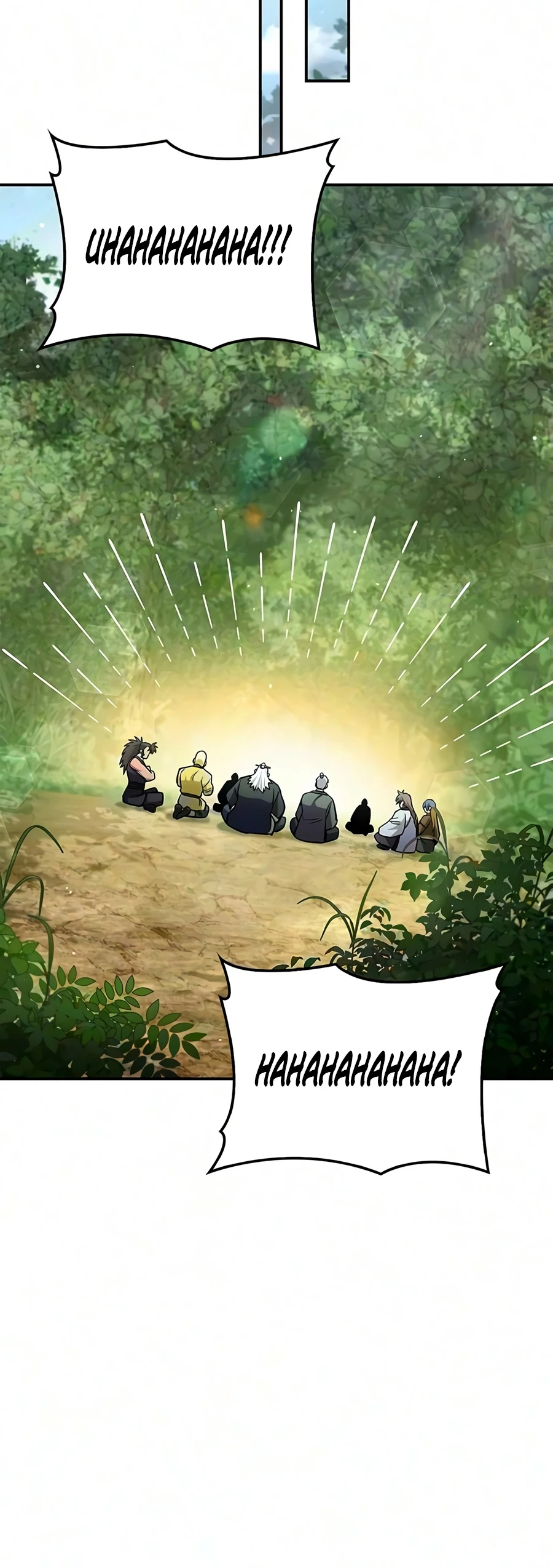 Heavenly Grand Archive's Young Master Chapter 182 - Page 8