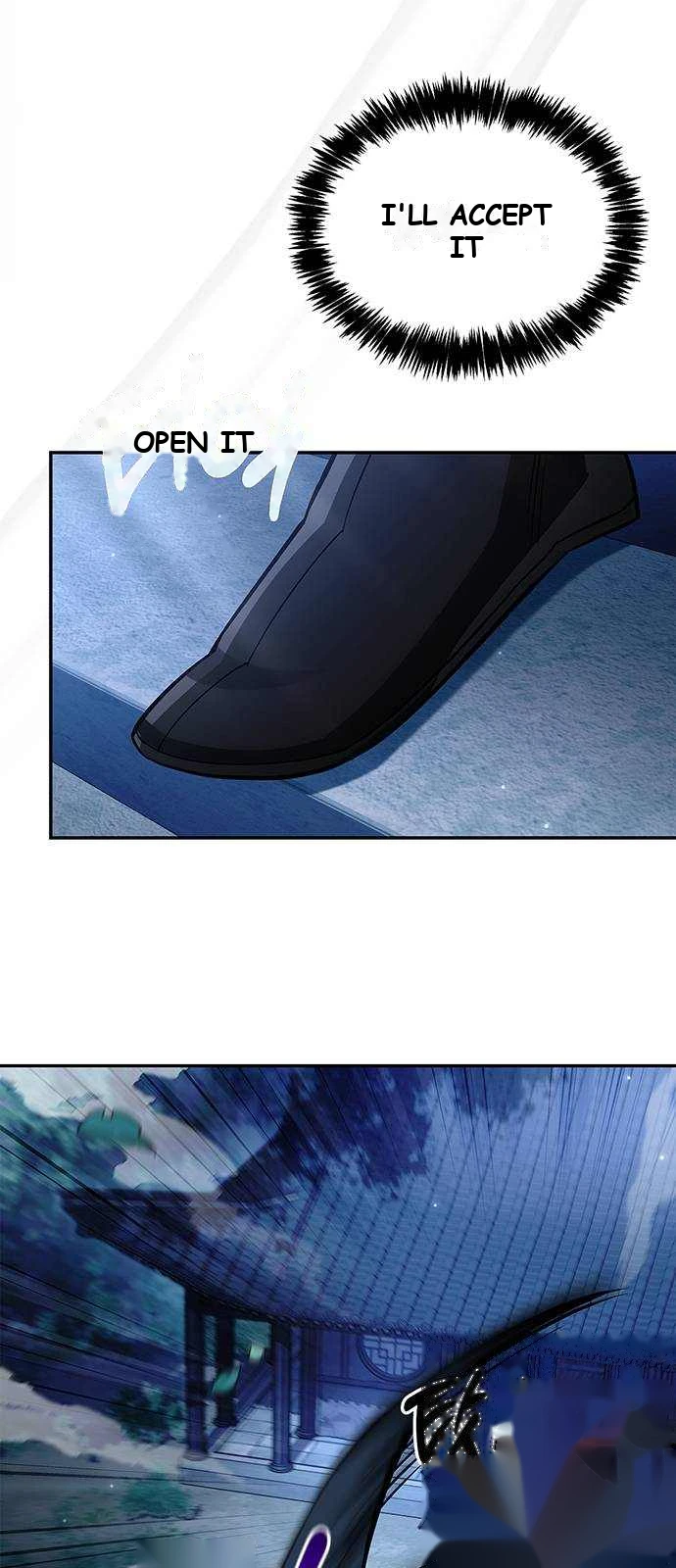 Heavenly Grand Archive's Young Master Chapter 183 - Page 6