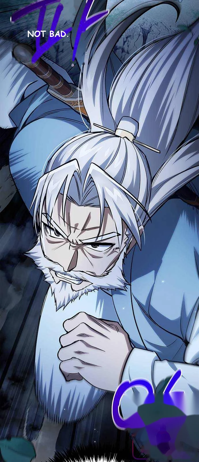 Heavenly Grand Archive's Young Master Chapter 183 - Page 7
