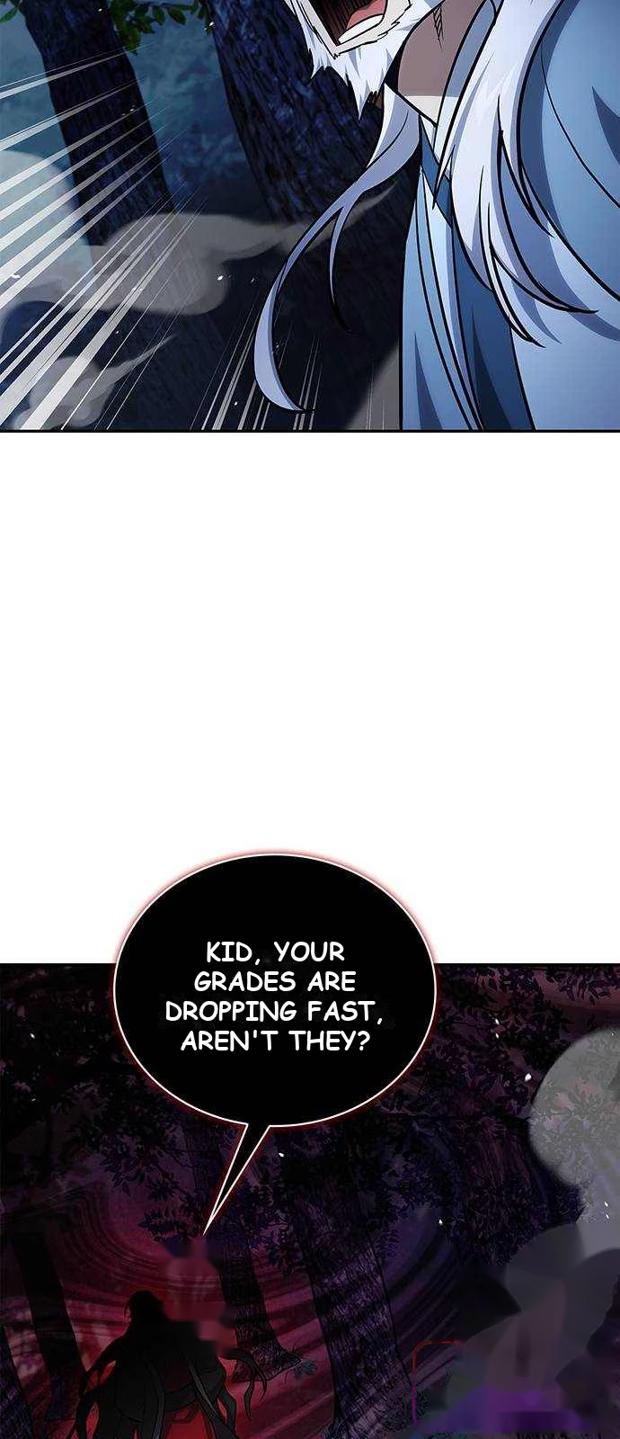 Heavenly Grand Archive's Young Master Chapter 183 - Page 12