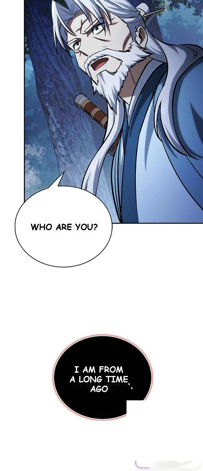 Heavenly Grand Archive's Young Master Chapter 183 - Page 16