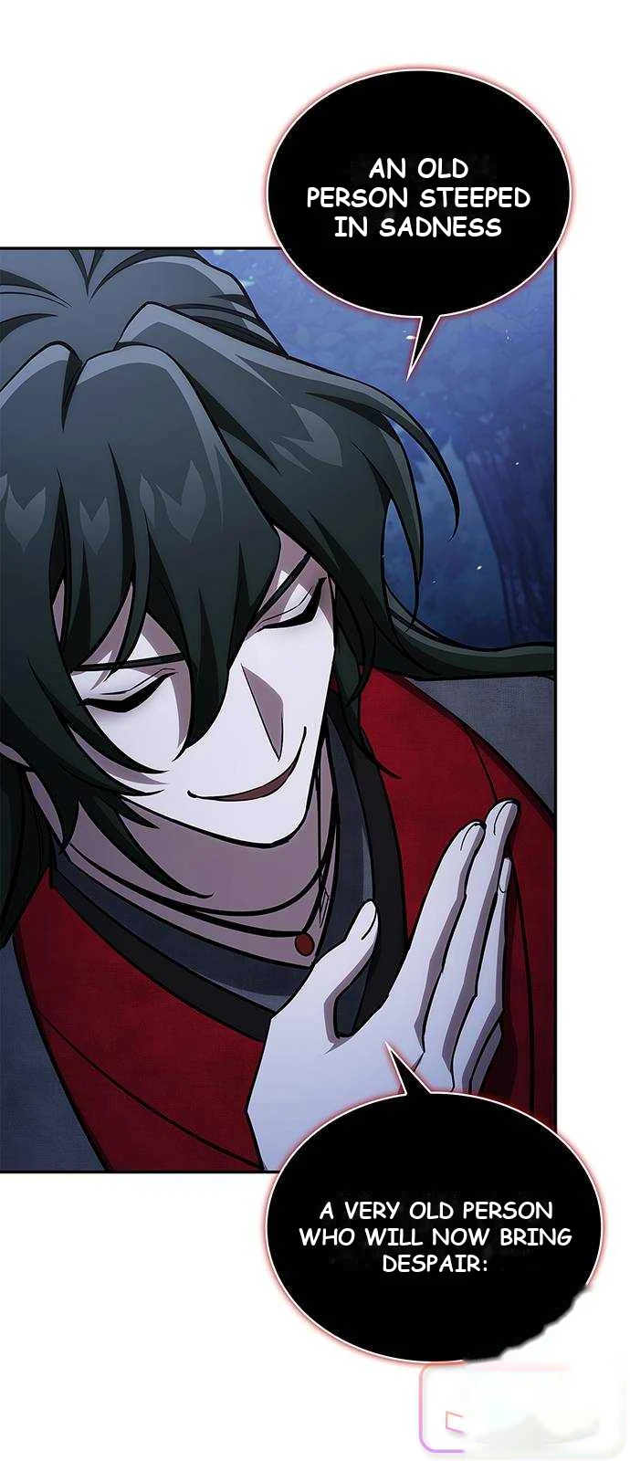 Heavenly Grand Archive's Young Master Chapter 183 - Page 17