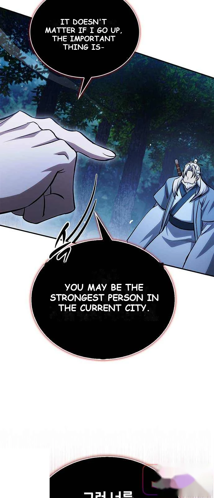 Heavenly Grand Archive's Young Master Chapter 183 - Page 20