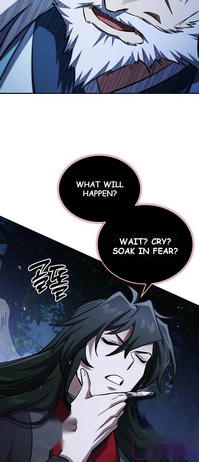 Heavenly Grand Archive's Young Master Chapter 183 - Page 23