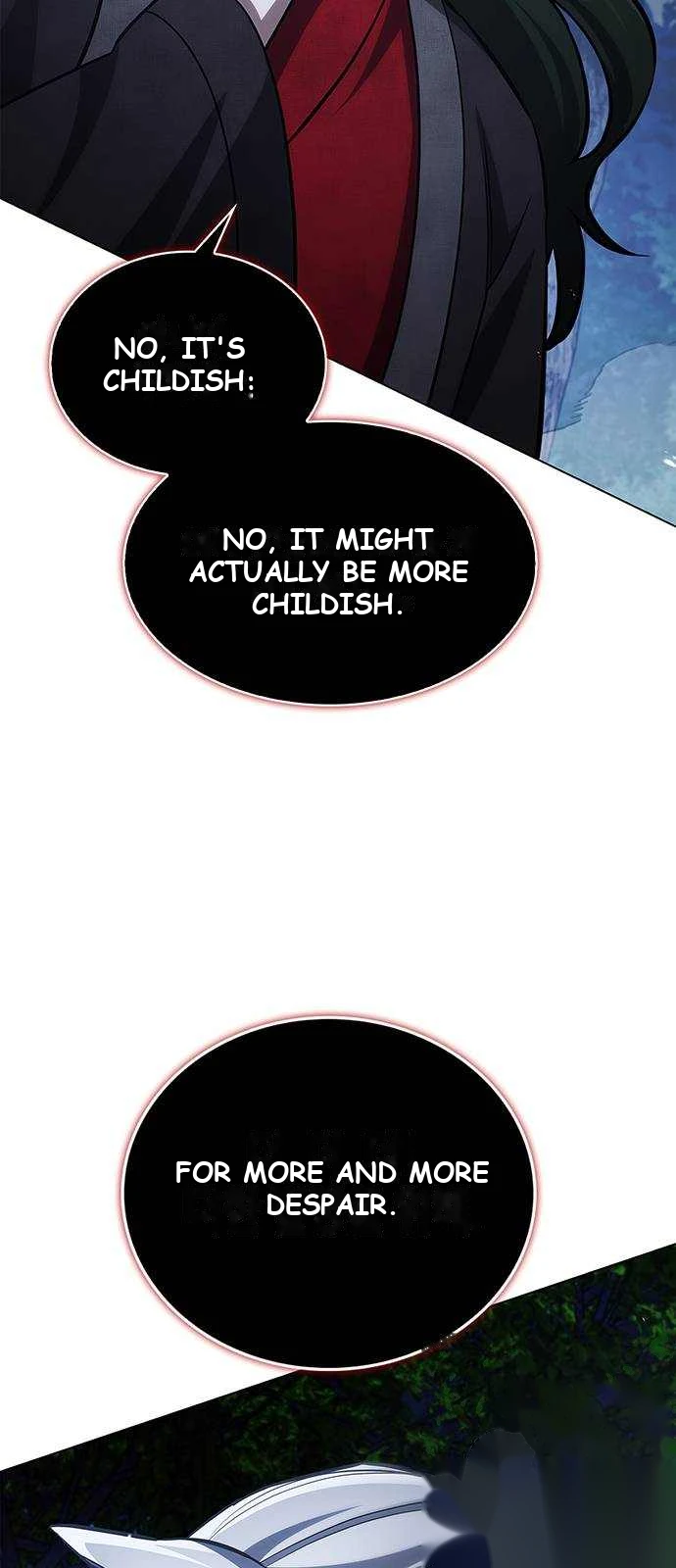 Heavenly Grand Archive's Young Master Chapter 183 - Page 24