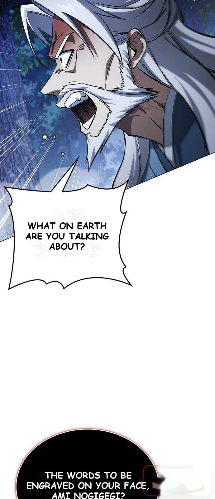 Heavenly Grand Archive's Young Master Chapter 183 - Page 25