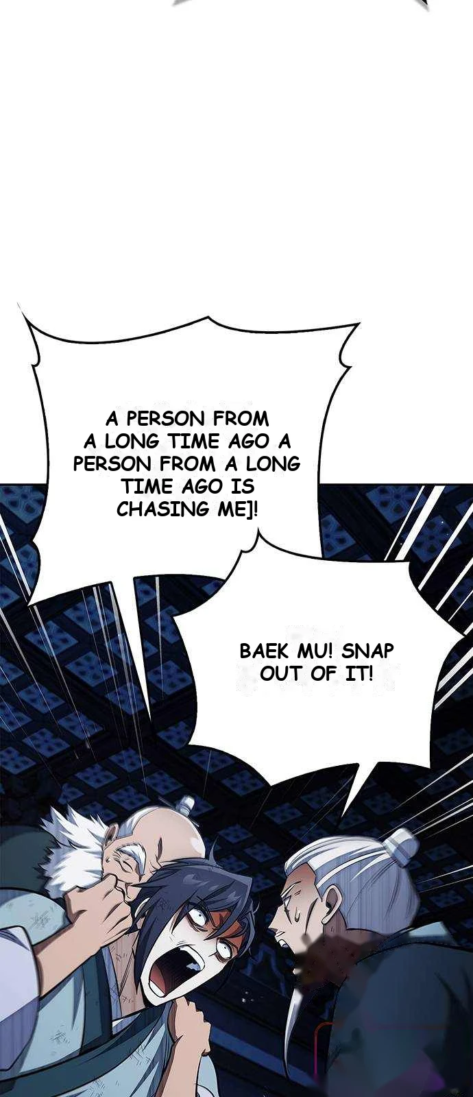 Heavenly Grand Archive's Young Master Chapter 183 - Page 33