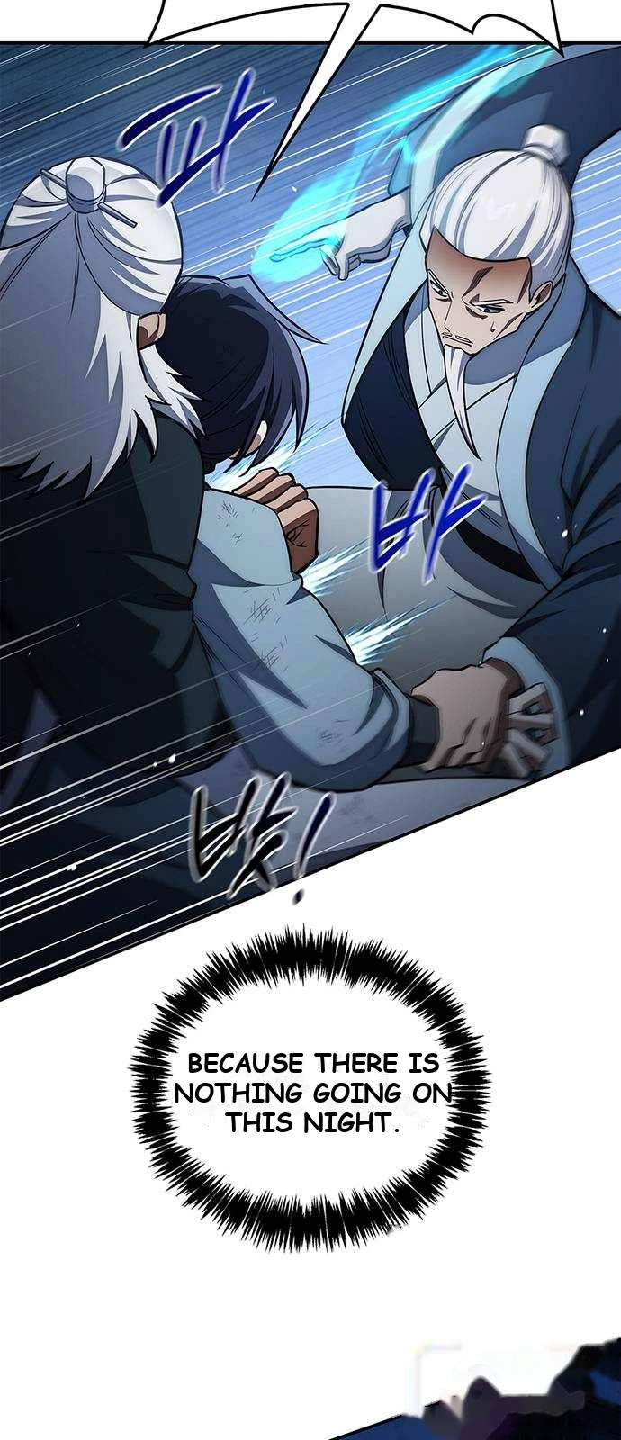 Heavenly Grand Archive's Young Master Chapter 183 - Page 35