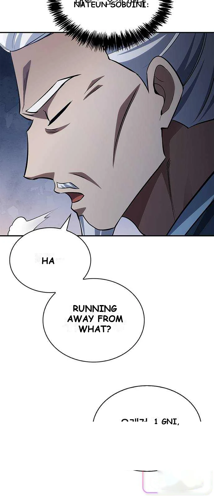 Heavenly Grand Archive's Young Master Chapter 183 - Page 37