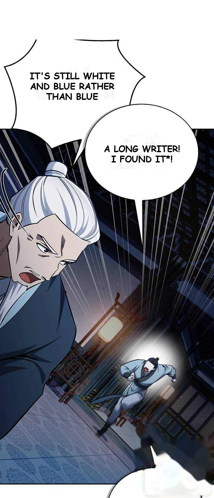 Heavenly Grand Archive's Young Master Chapter 183 - Page 38