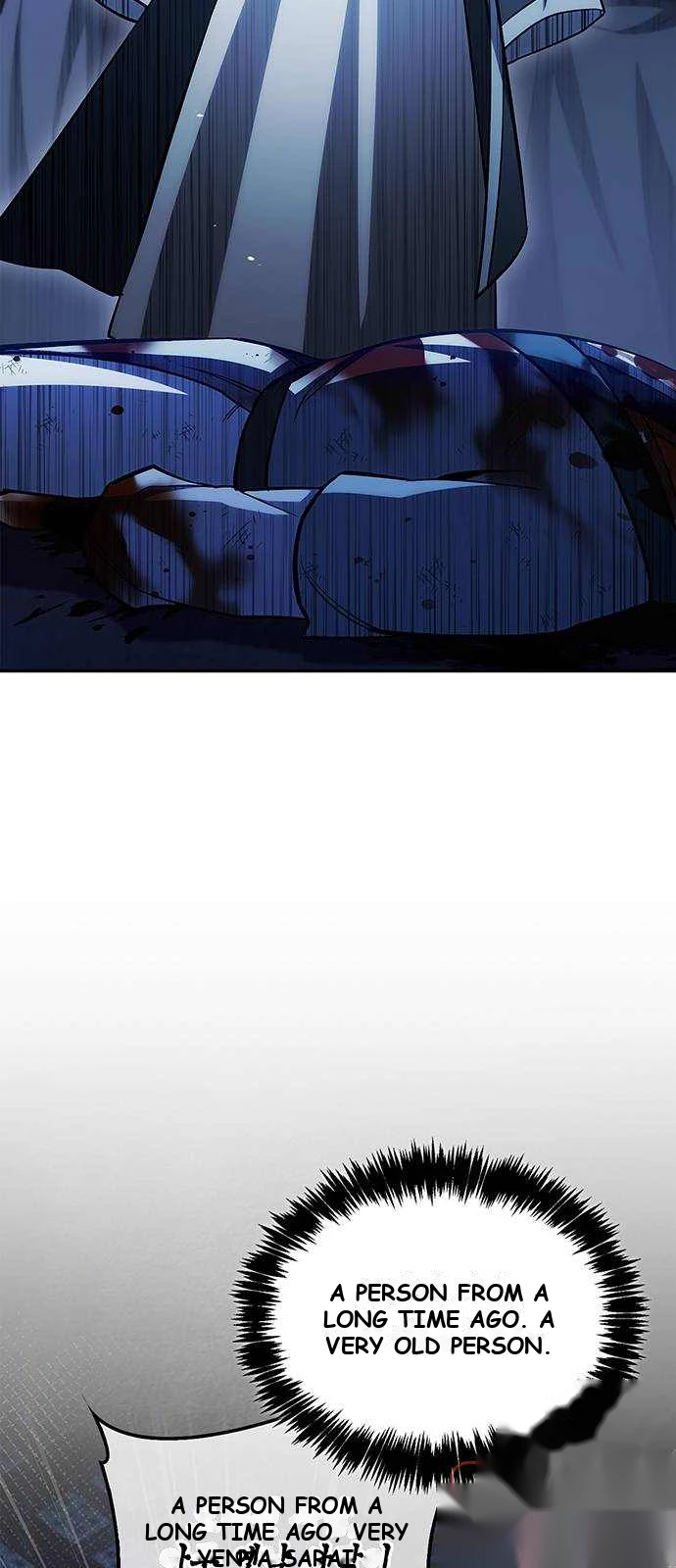 Heavenly Grand Archive's Young Master Chapter 183 - Page 41