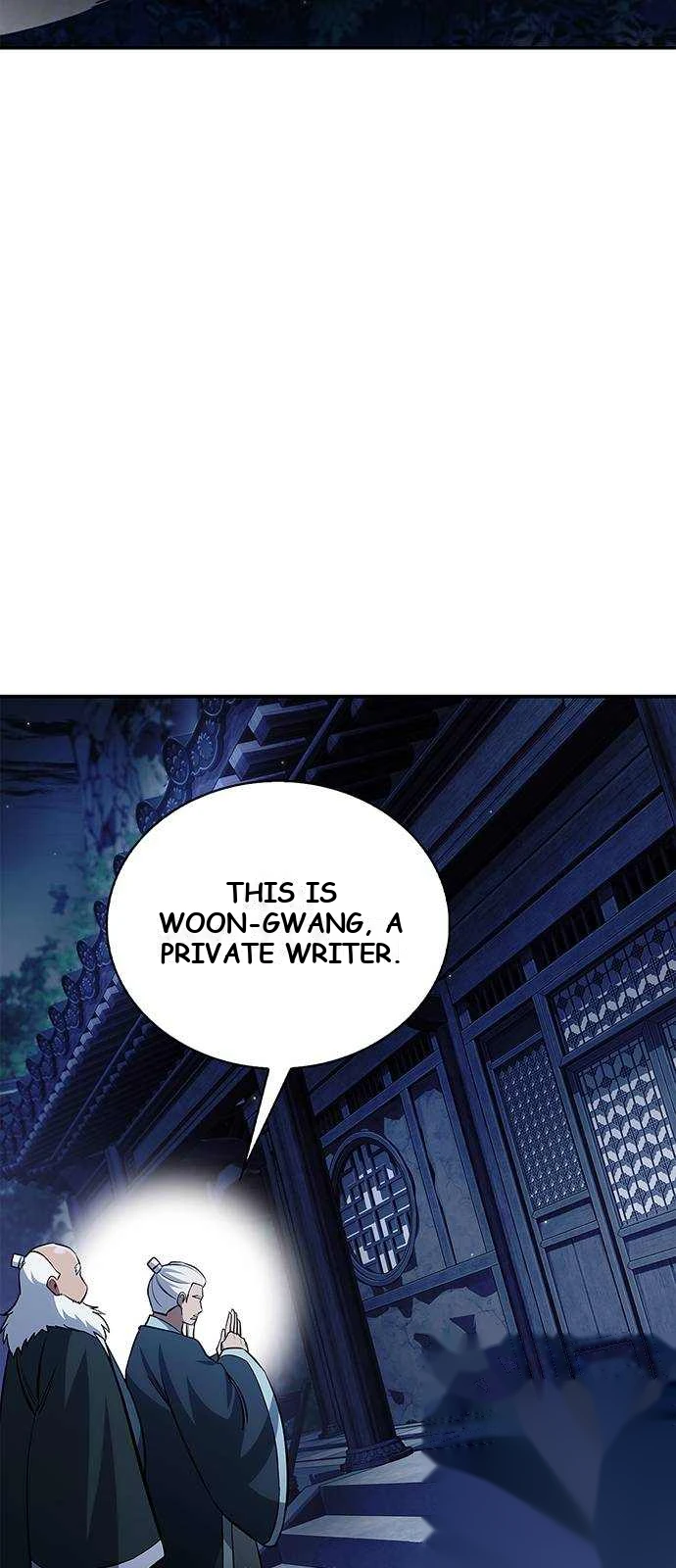 Heavenly Grand Archive's Young Master Chapter 183 - Page 47