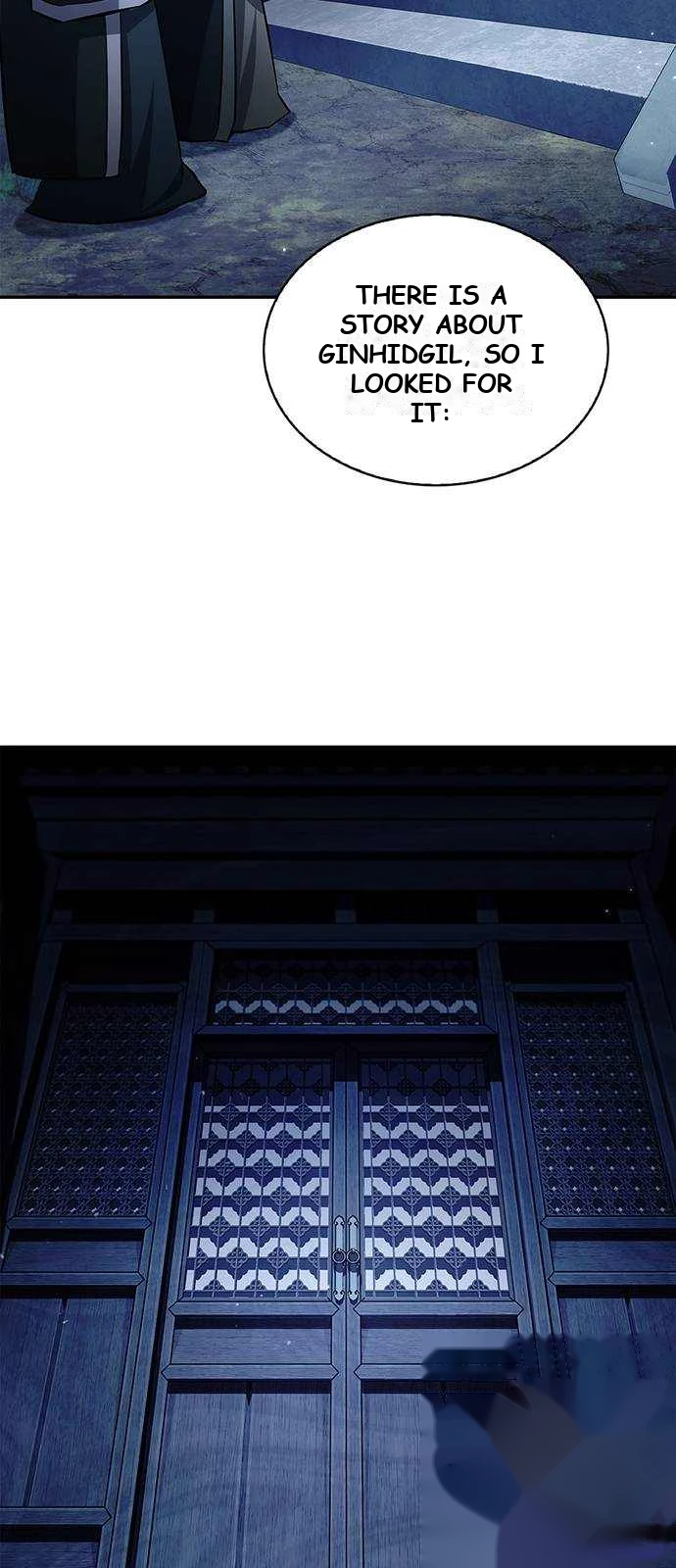Heavenly Grand Archive's Young Master Chapter 183 - Page 48