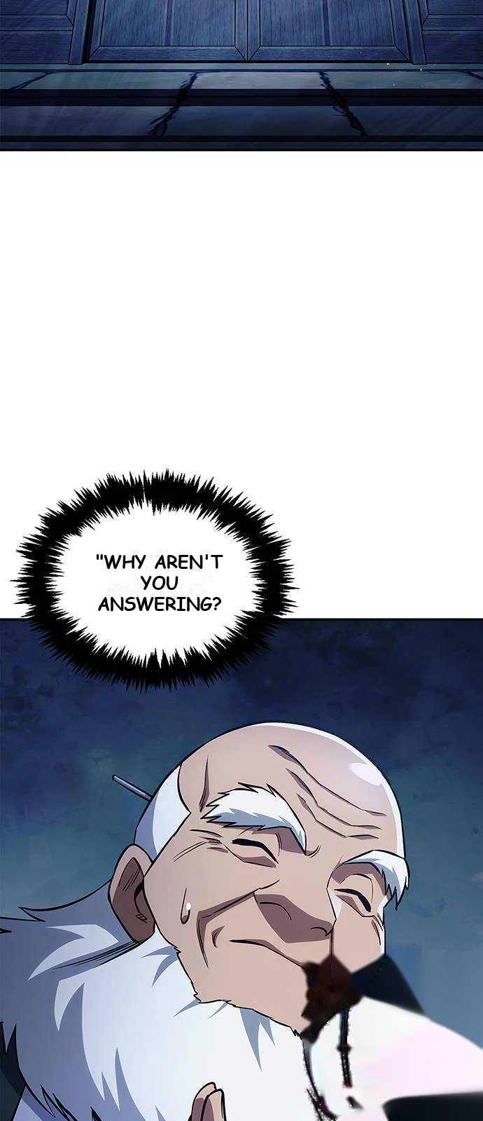 Heavenly Grand Archive's Young Master Chapter 183 - Page 49